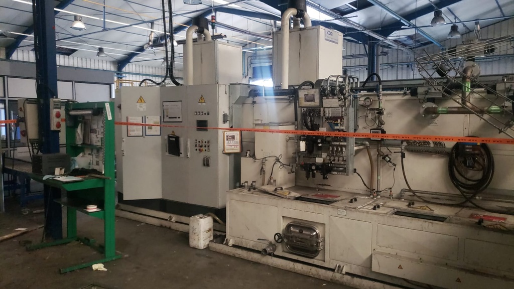 Lot 160 - Machine de lavage ICOM DC BOX-PEB n°4254 de 2015 2.jpg