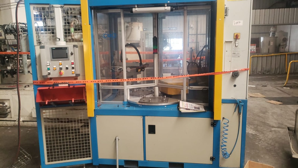 Lot 161 - Machine de lavage laser CMO n°2753 de 2019 2.jpg