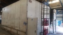 Lot 329 - Unité de grenaillage COGEIM (GR51A07), N°1225, année 1999 avec sa cabine insonorisée 7 X 4 X 4 m 6.jpg