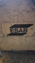 Lot 29 - Poste de soudure ESAB (32A06) LAX 320 2.jpg