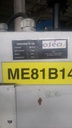 Lot 143 - Machine d'étanchéité (ME81B14) Mat 3796, équipée avec un outillage spécifique non inclus 4.jpg