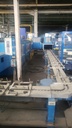 Lot 144 - Machine à laver (LA81A08) EWAB, type tunnel, N°85056,année 2006 lavage par aspersion, séchage air chaud, volume du bain 800 L, température 58° 2.jpg