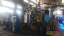 Ilot de moulage 300T7