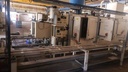 Machine de lavage ICOM (LA81A77), type tunnel 435/T, N°4214, année 2014