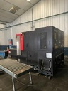 Machine découpe laser - FANUC LASER MODEL C2000C - MADA